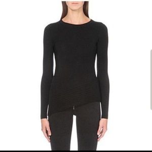 All Saints Keld 100% merino